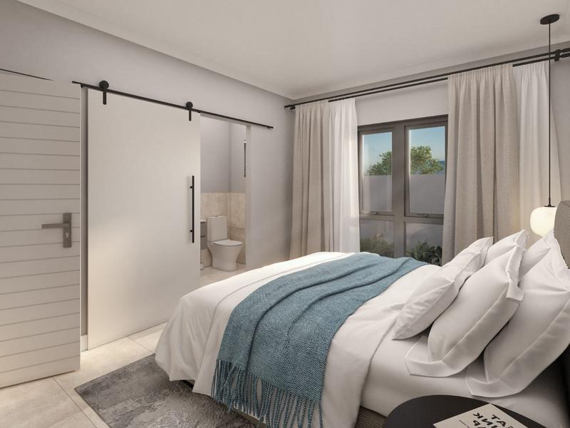 3 Bedroom Property for Sale in Heiderand Western Cape